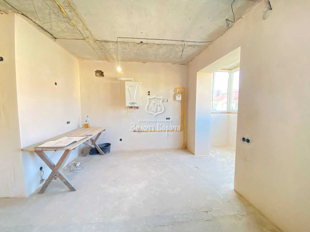Продаж 3-кімнатної квартири 130 м², Тарасівська вул., 9