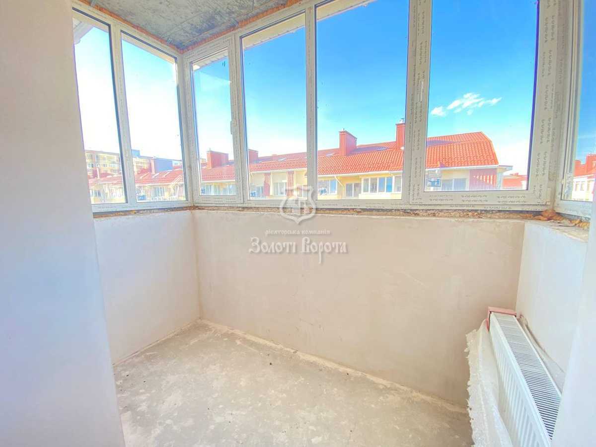 Продаж 3-кімнатної квартири 130 м², Тарасівська вул., 9