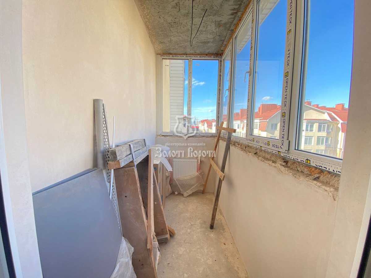 Продаж 3-кімнатної квартири 130 м², Тарасівська вул., 9