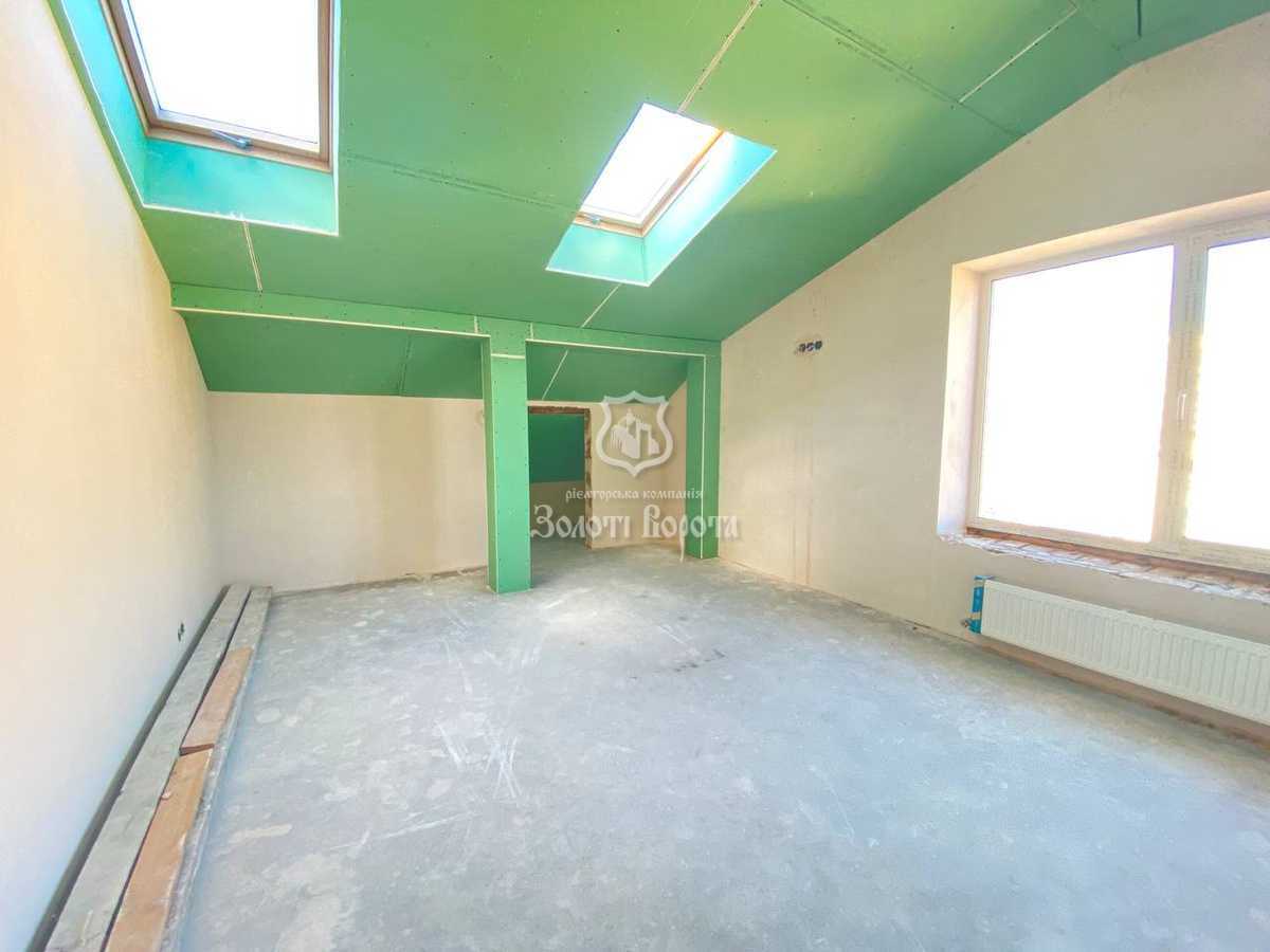 Продаж 3-кімнатної квартири 130 м², Тарасівська вул., 9