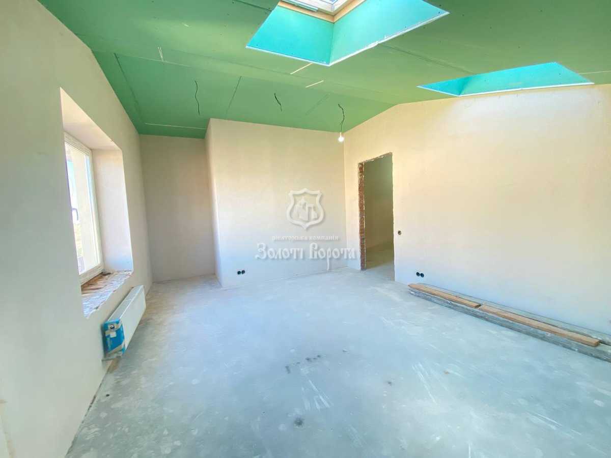 Продаж 3-кімнатної квартири 130 м², Тарасівська вул., 9