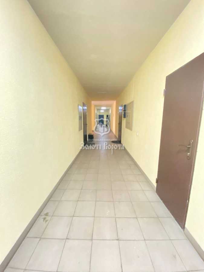 Продаж 3-кімнатної квартири 130 м², Тарасівська вул., 9