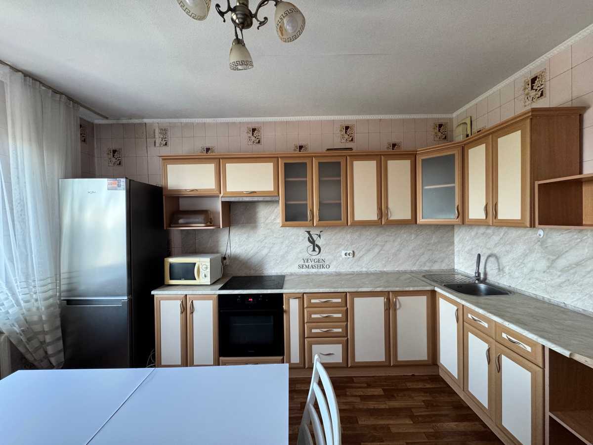 Аренда 2-комнатной квартиры 62 м², Бакинская ул., 37Г