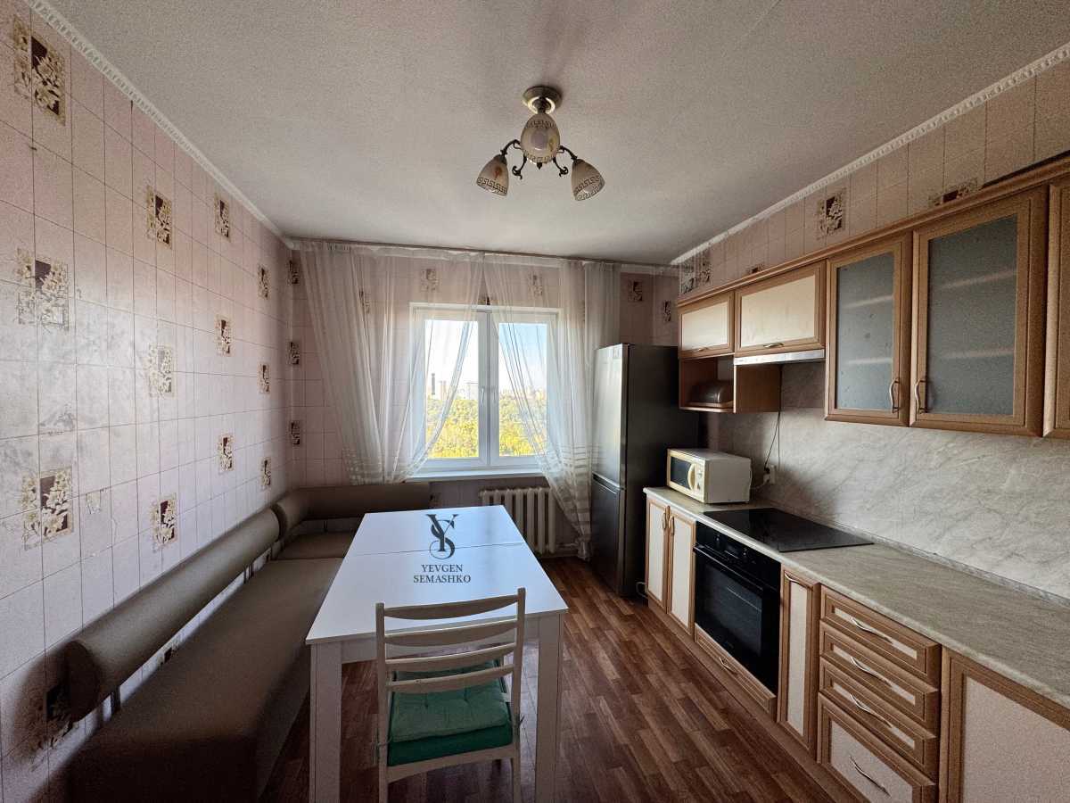 Аренда 2-комнатной квартиры 62 м², Бакинская ул., 37Г