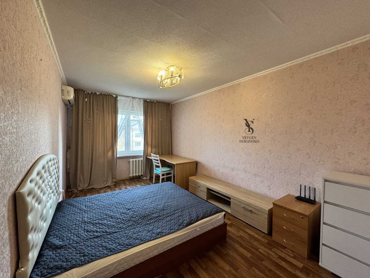 Аренда 2-комнатной квартиры 62 м², Бакинская ул., 37Г