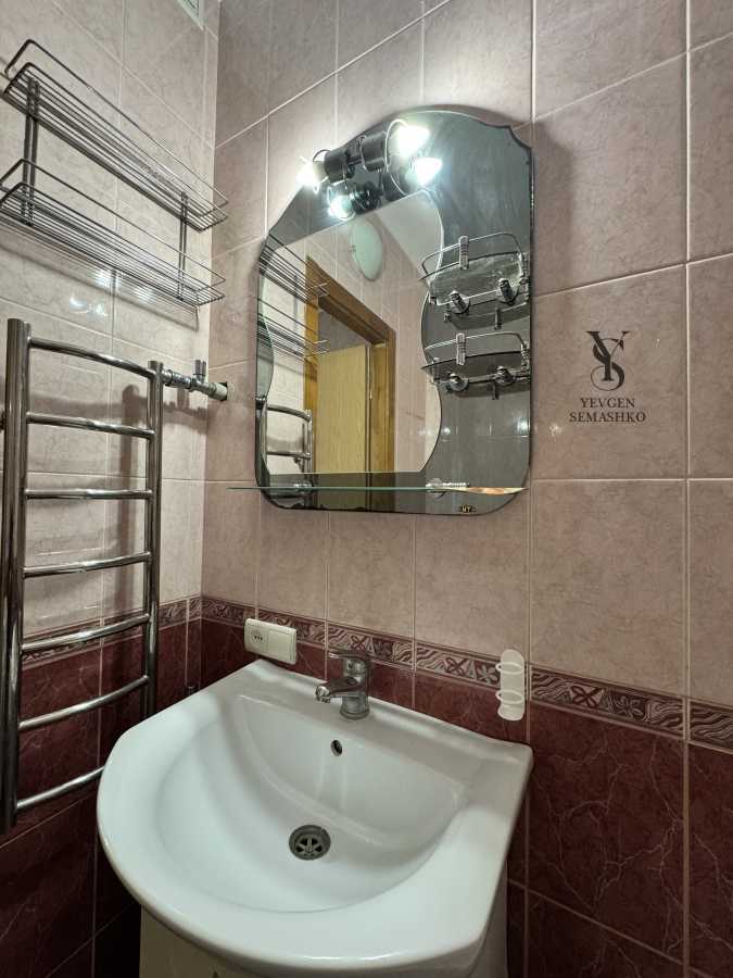 Аренда 2-комнатной квартиры 62 м², Бакинская ул., 37Г