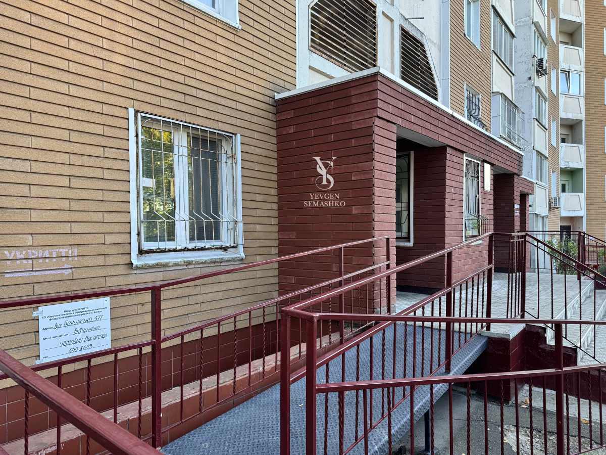 Аренда 2-комнатной квартиры 62 м², Бакинская ул., 37Г