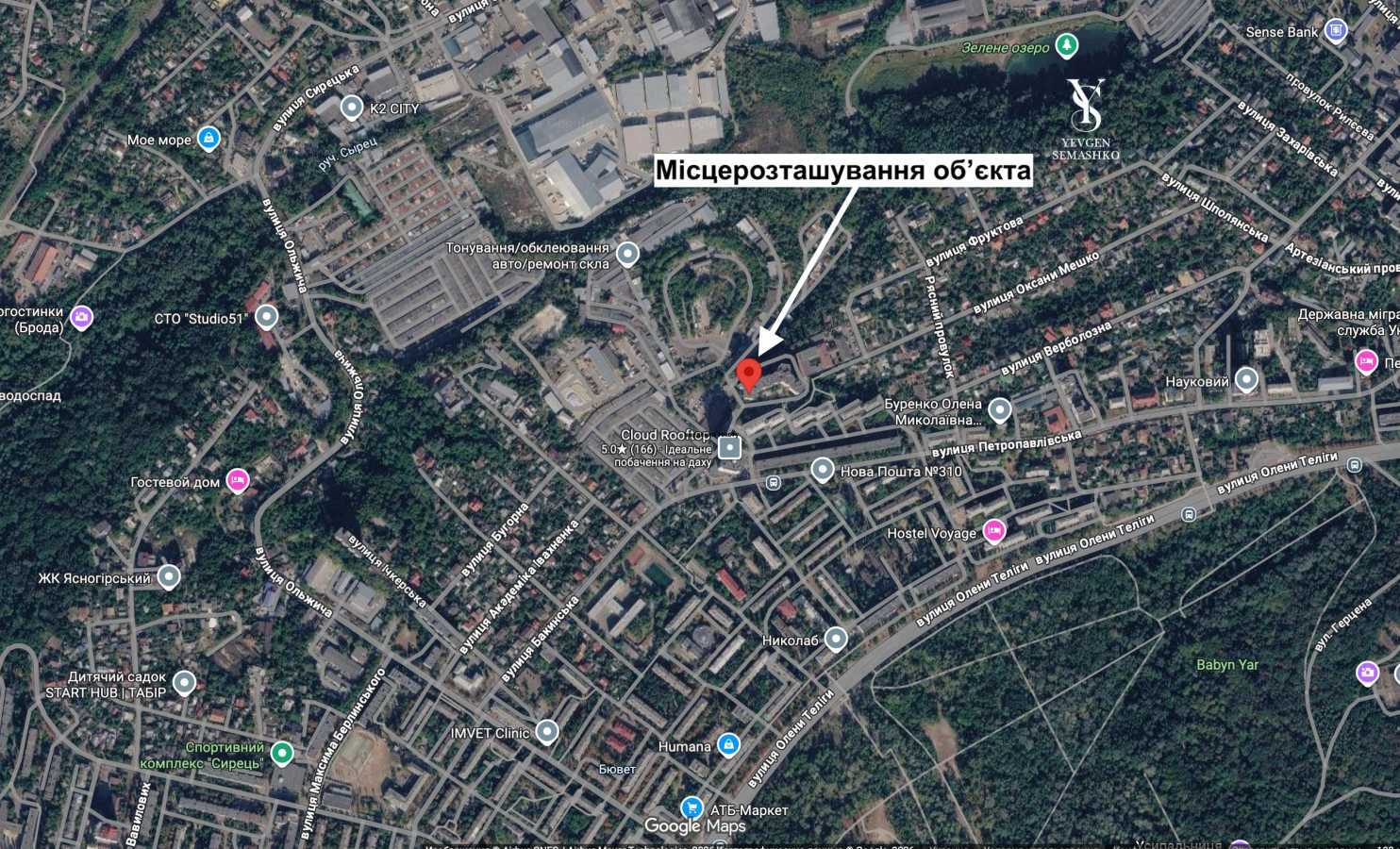 Аренда 2-комнатной квартиры 62 м², Бакинская ул., 37Г