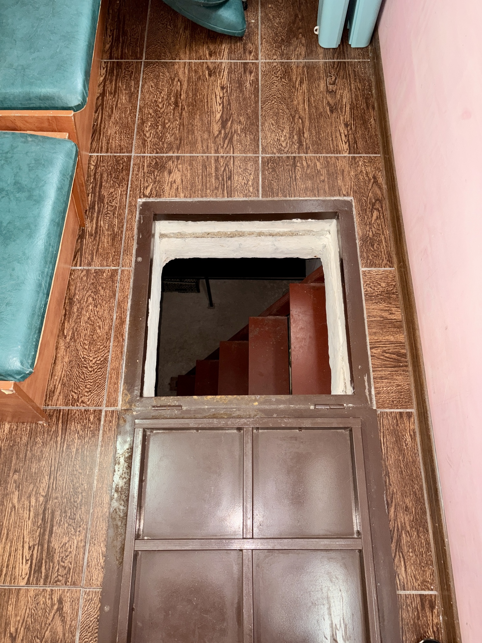 Продажа 2-комнатной квартиры 53 м², Передовая ул., 52В