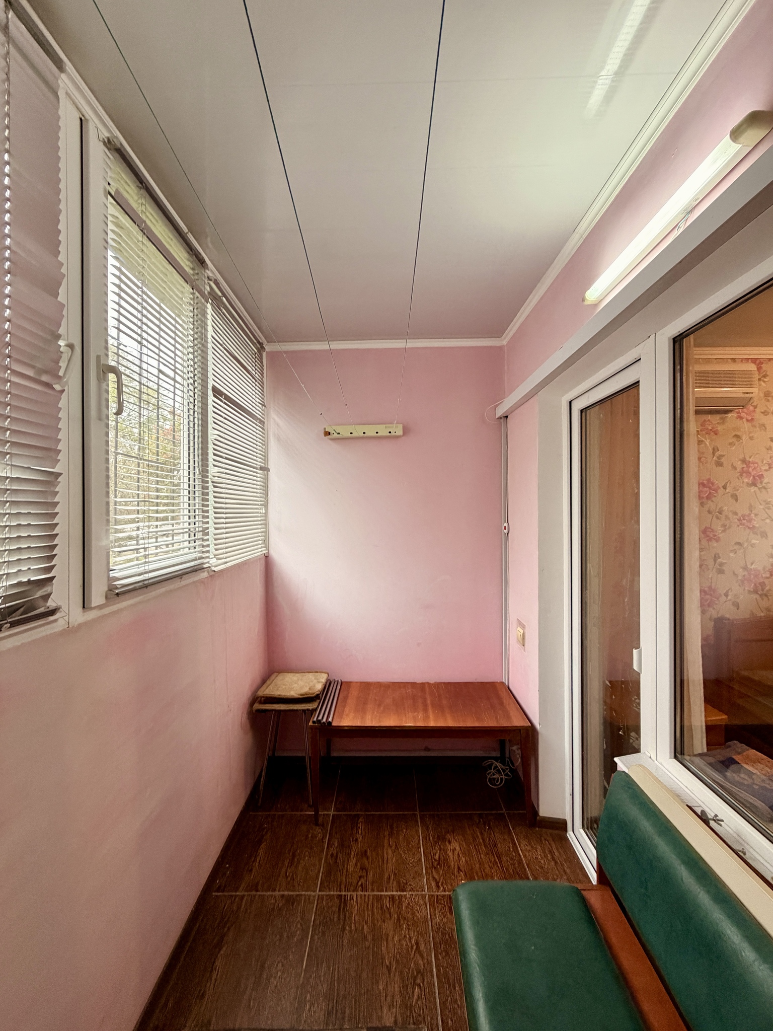 Продажа 2-комнатной квартиры 53 м², Передовая ул., 52В