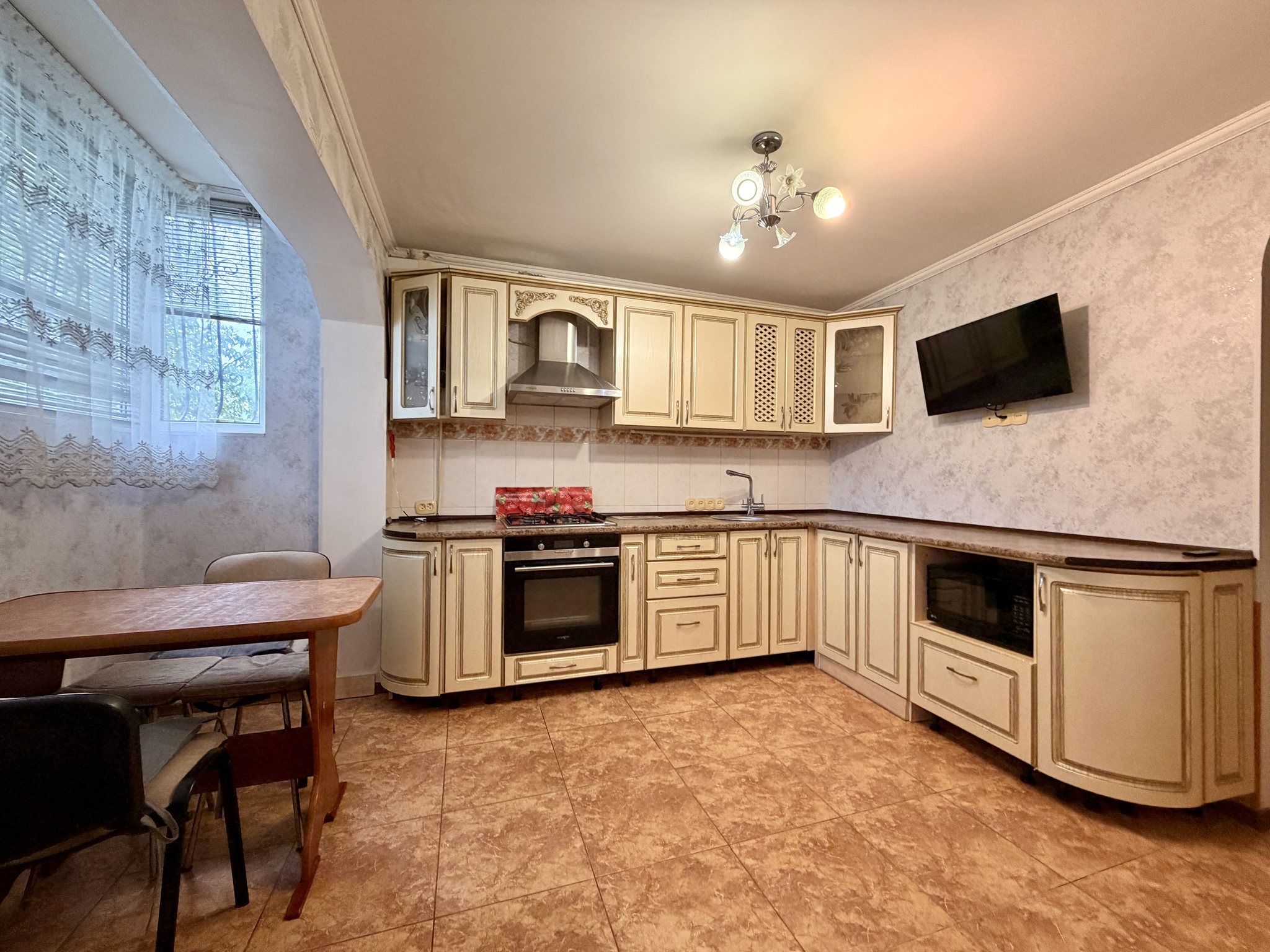 Продажа 2-комнатной квартиры 53 м², Передовая ул., 52В