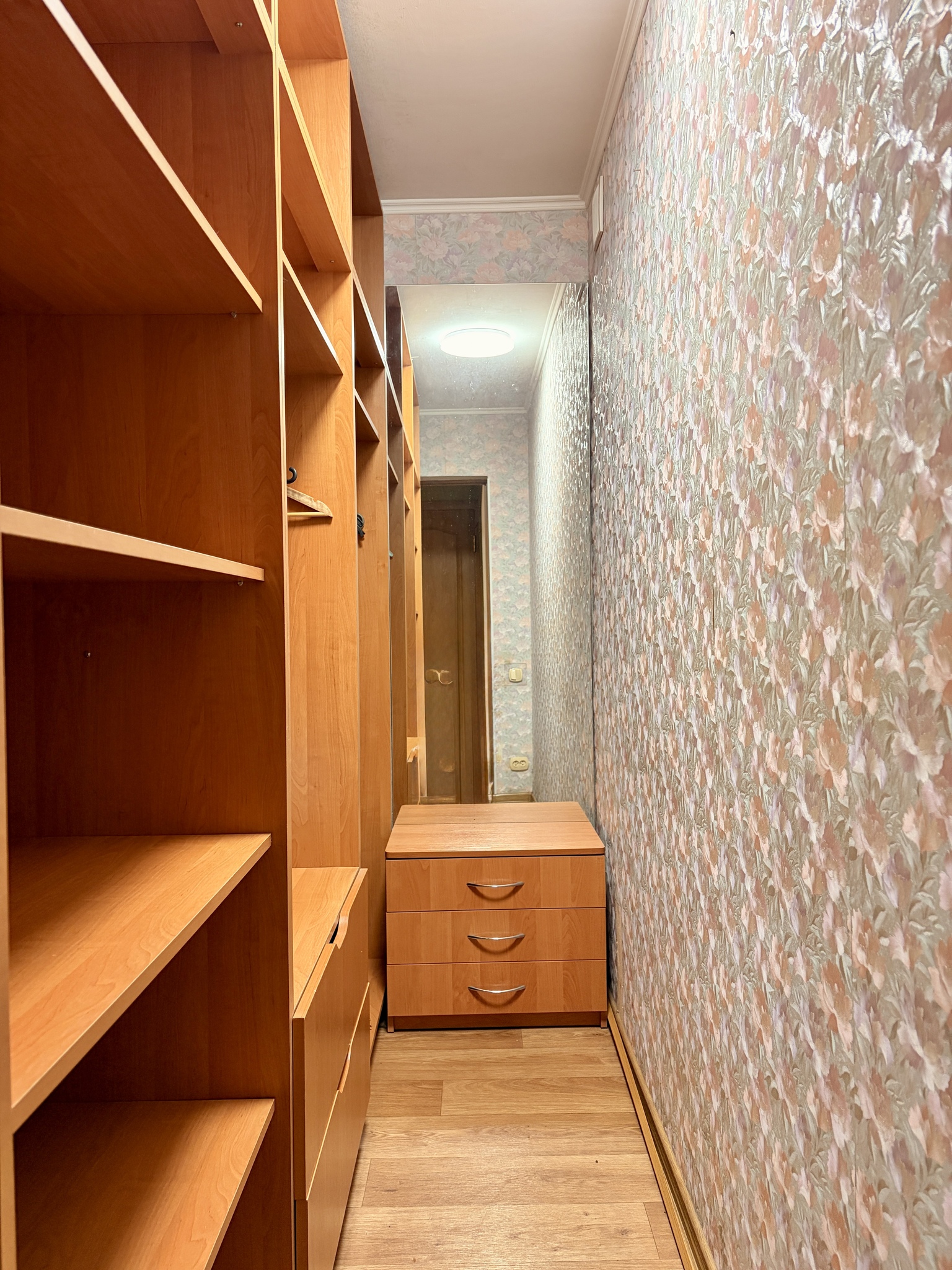 Продажа 2-комнатной квартиры 53 м², Передовая ул., 52В