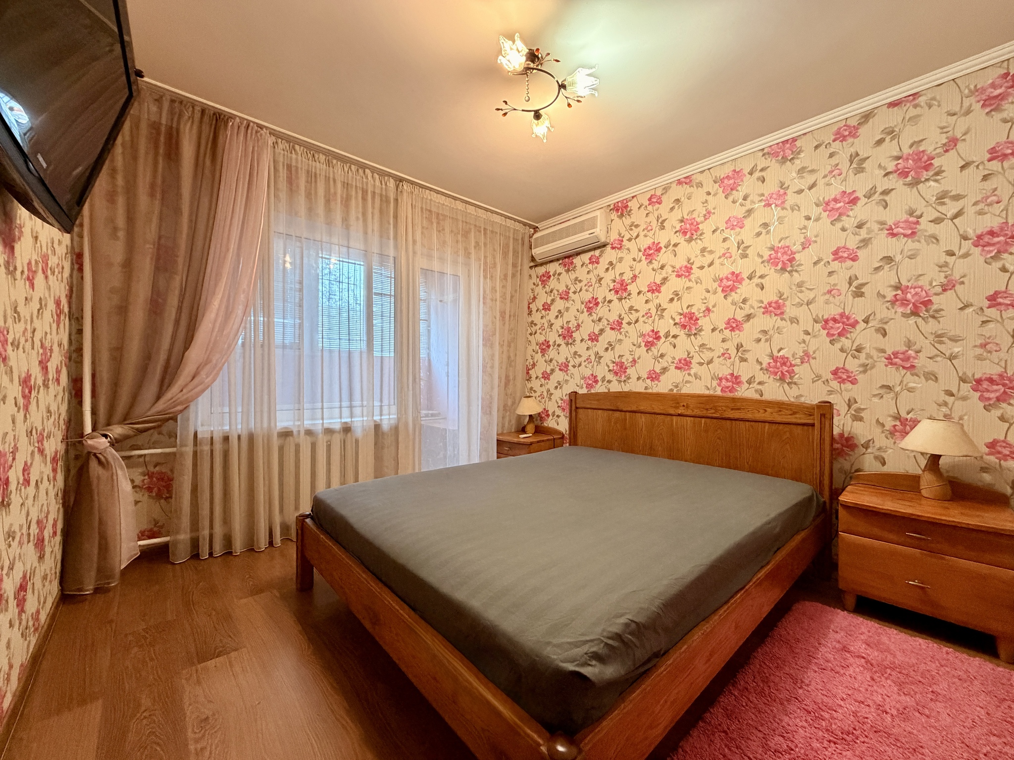 Продажа 2-комнатной квартиры 53 м², Передовая ул., 52В