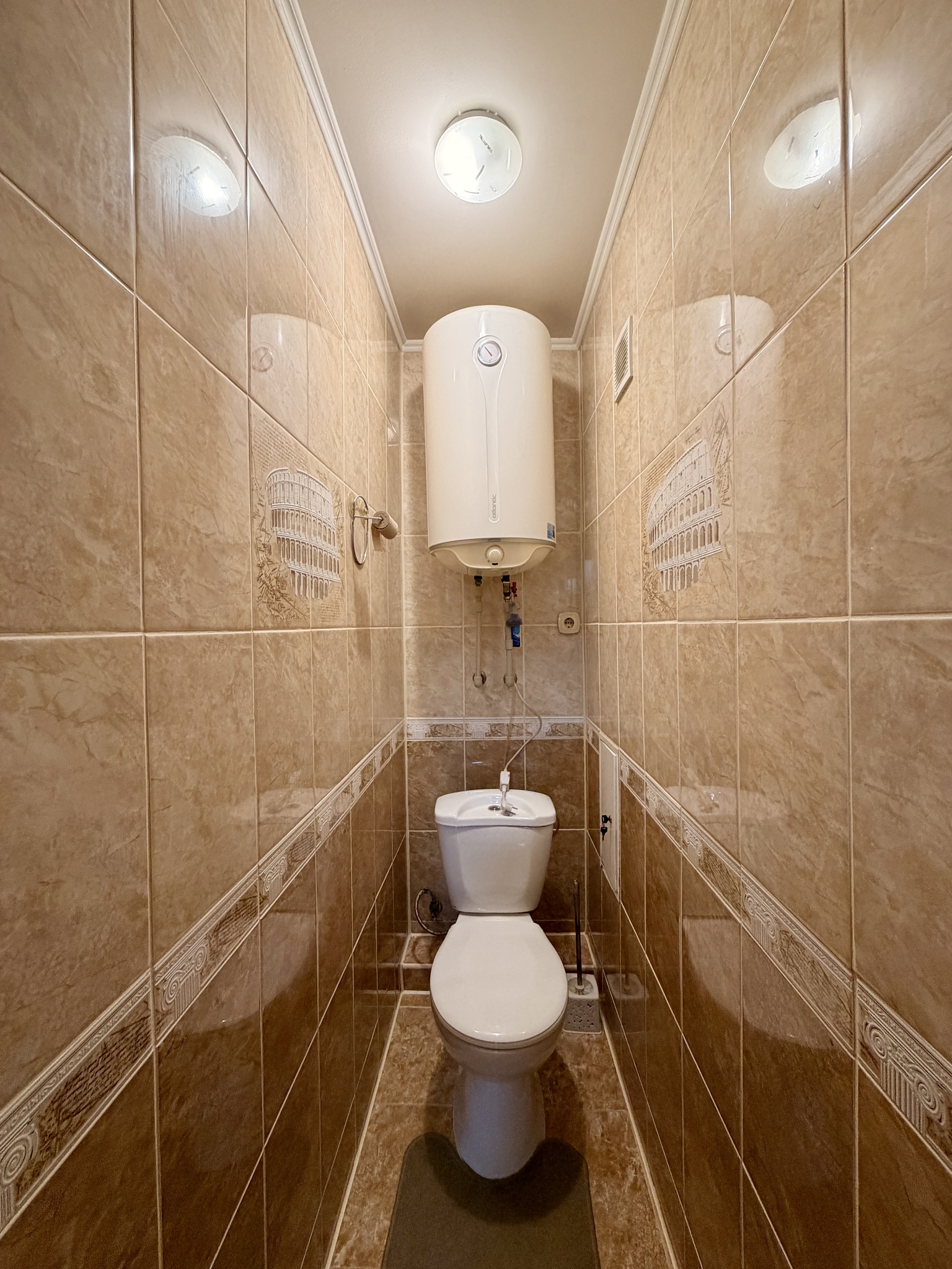 Продажа 2-комнатной квартиры 53 м², Передовая ул., 52В