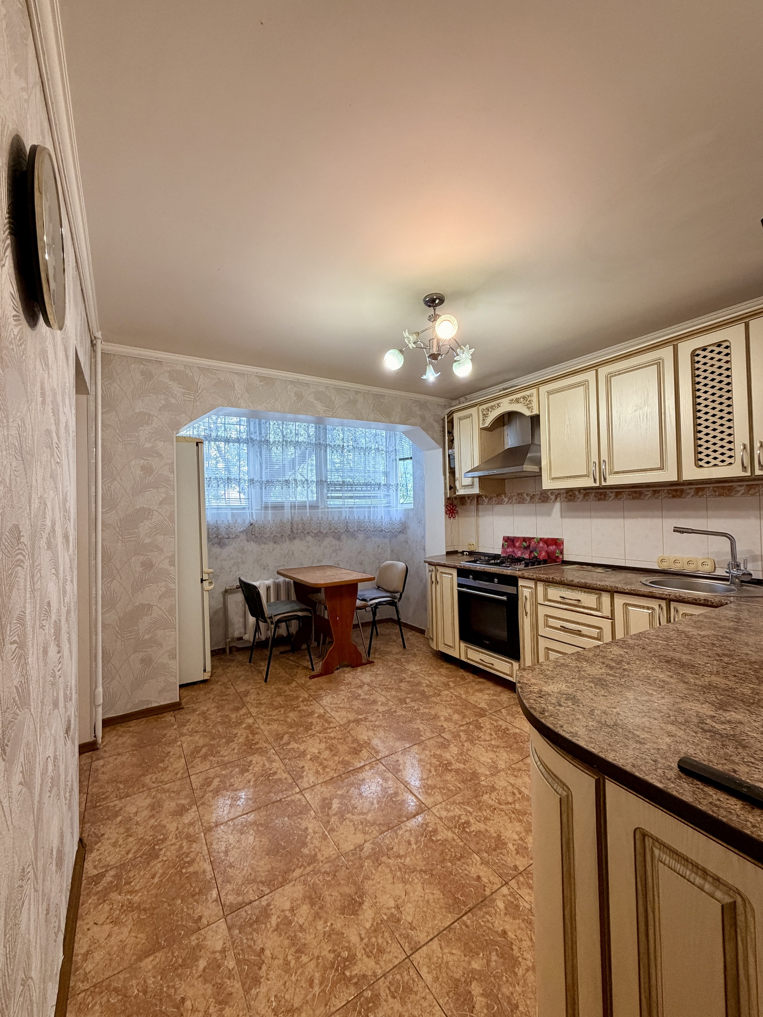 Продажа 2-комнатной квартиры 53 м², Передовая ул., 52В