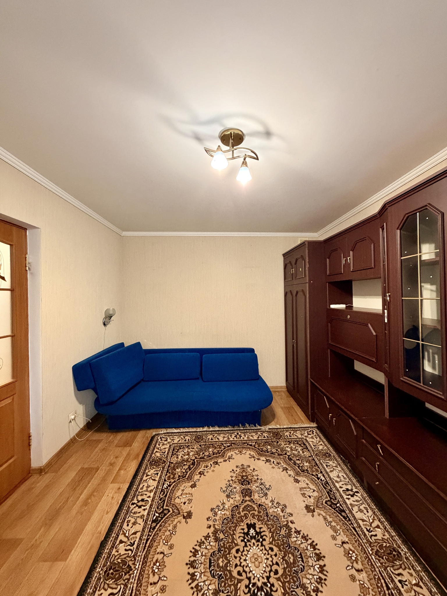 Продажа 2-комнатной квартиры 53 м², Передовая ул., 52В