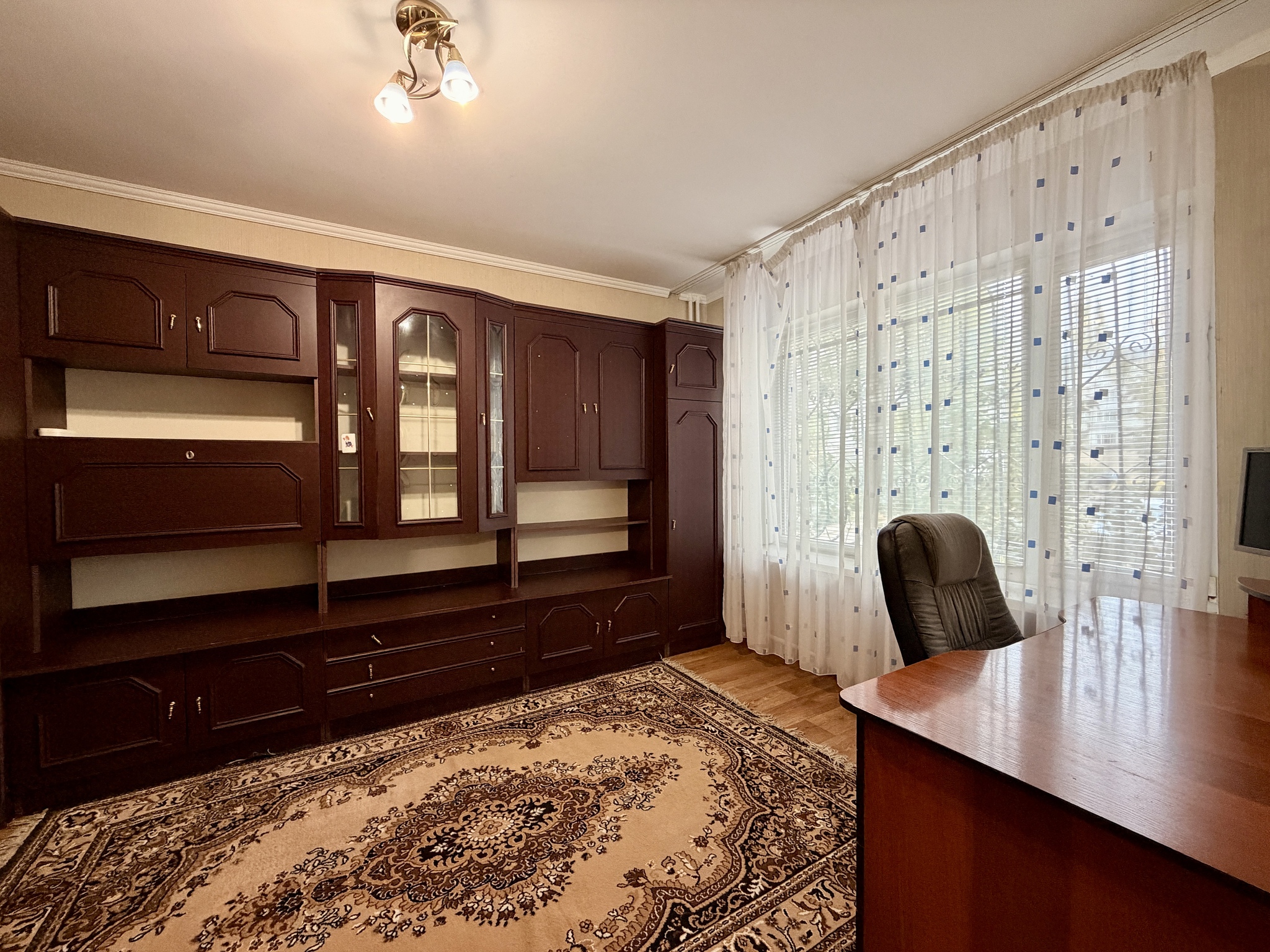 Продажа 2-комнатной квартиры 53 м², Передовая ул., 52В