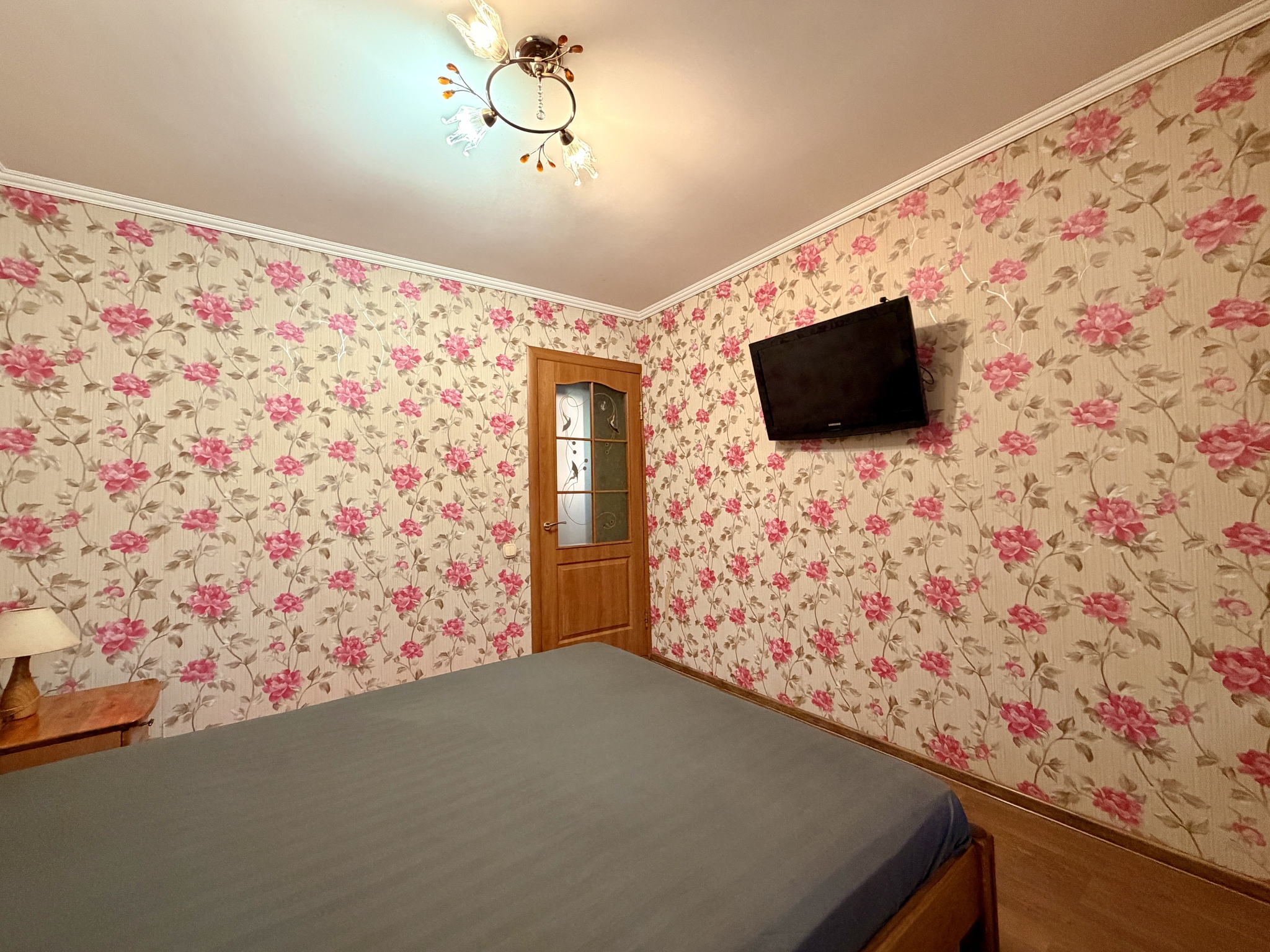 Продажа 2-комнатной квартиры 53 м², Передовая ул., 52В