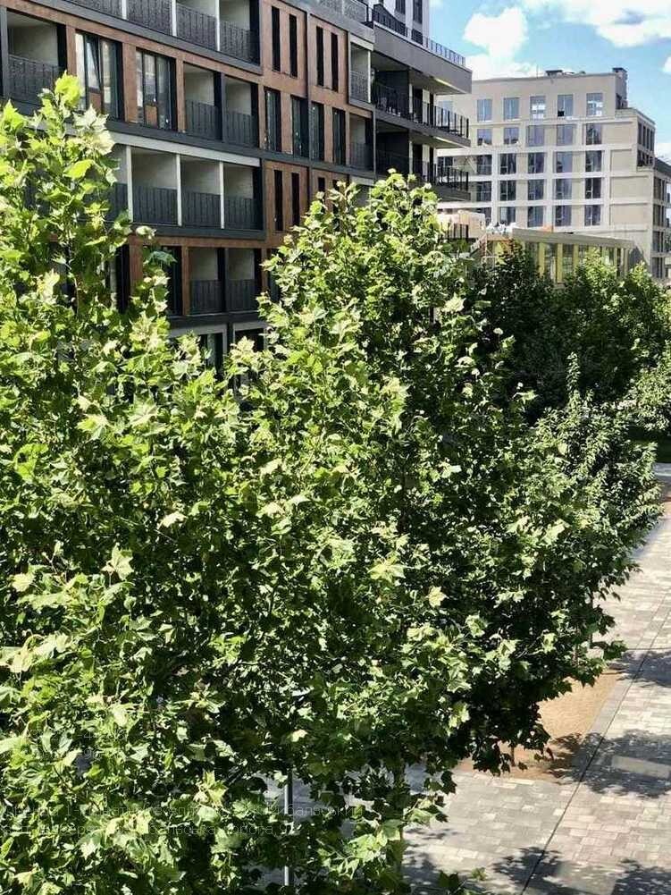 Аренда 1-комнатной квартиры 52 м², Набережно-Рыбальская ул., 9