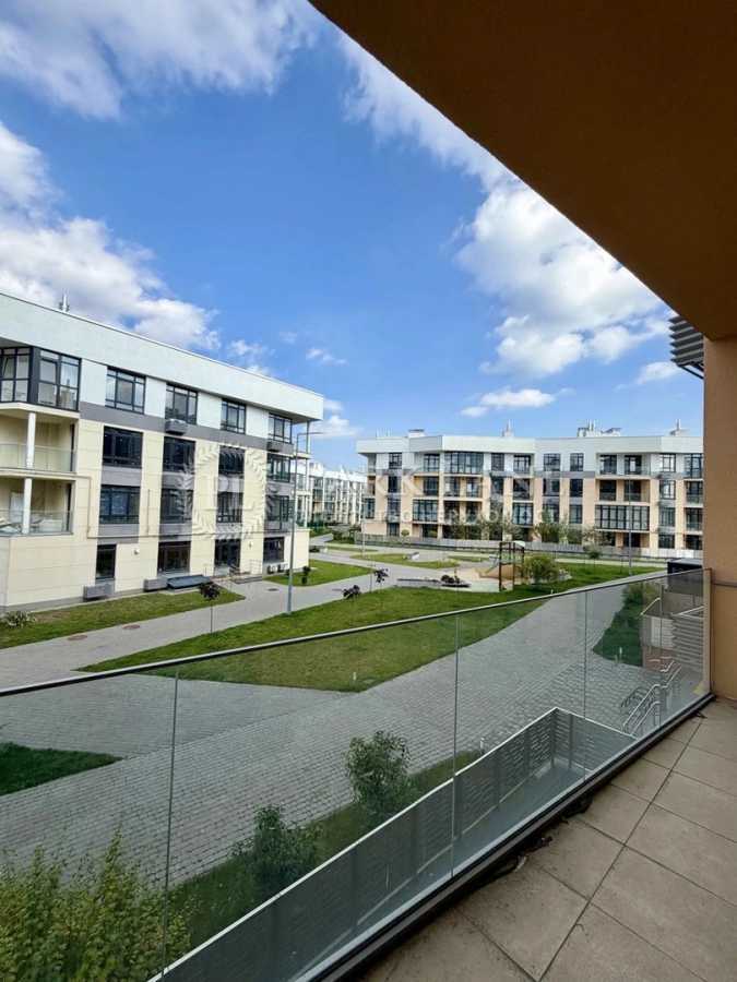 Продаж 3-кімнатної квартири 74.3 м², Редьчинська вул., 5