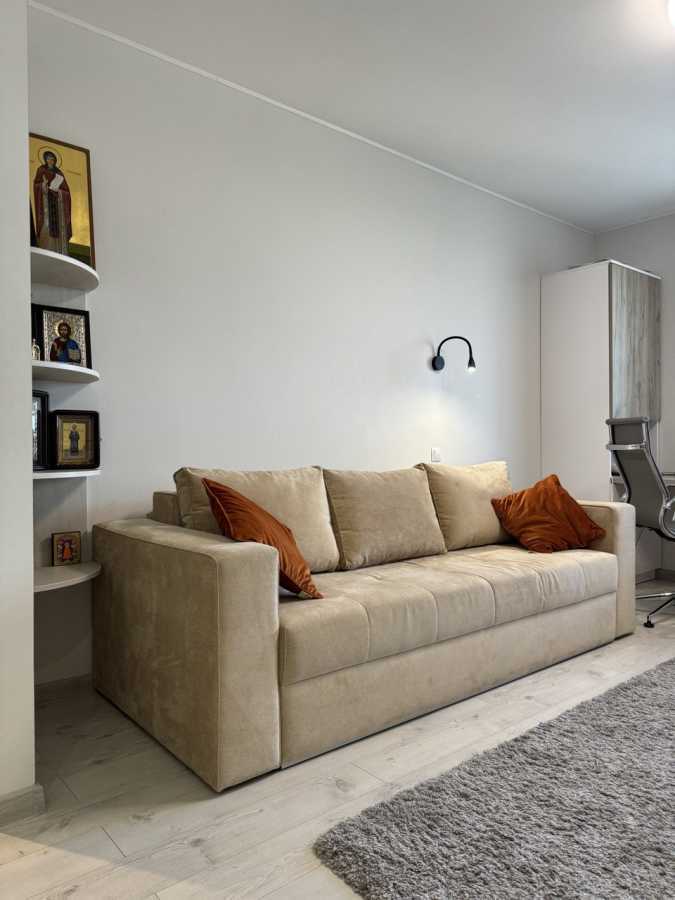 Продаж 2-кімнатної квартири 60 м², Новомостицька вул., 15