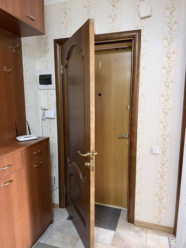 Оренда 3-кімнатної квартири 68 м², Вишгородська вул., 4А