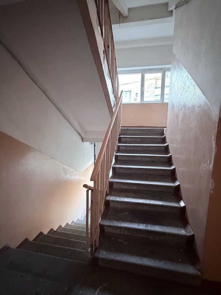 Оренда 3-кімнатної квартири 68 м², Вишгородська вул., 4А