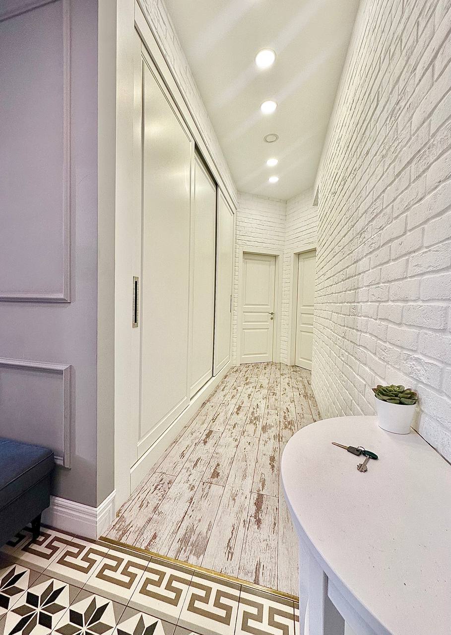 Продажа 3-комнатной квартиры 100 м², Мечникова ул.