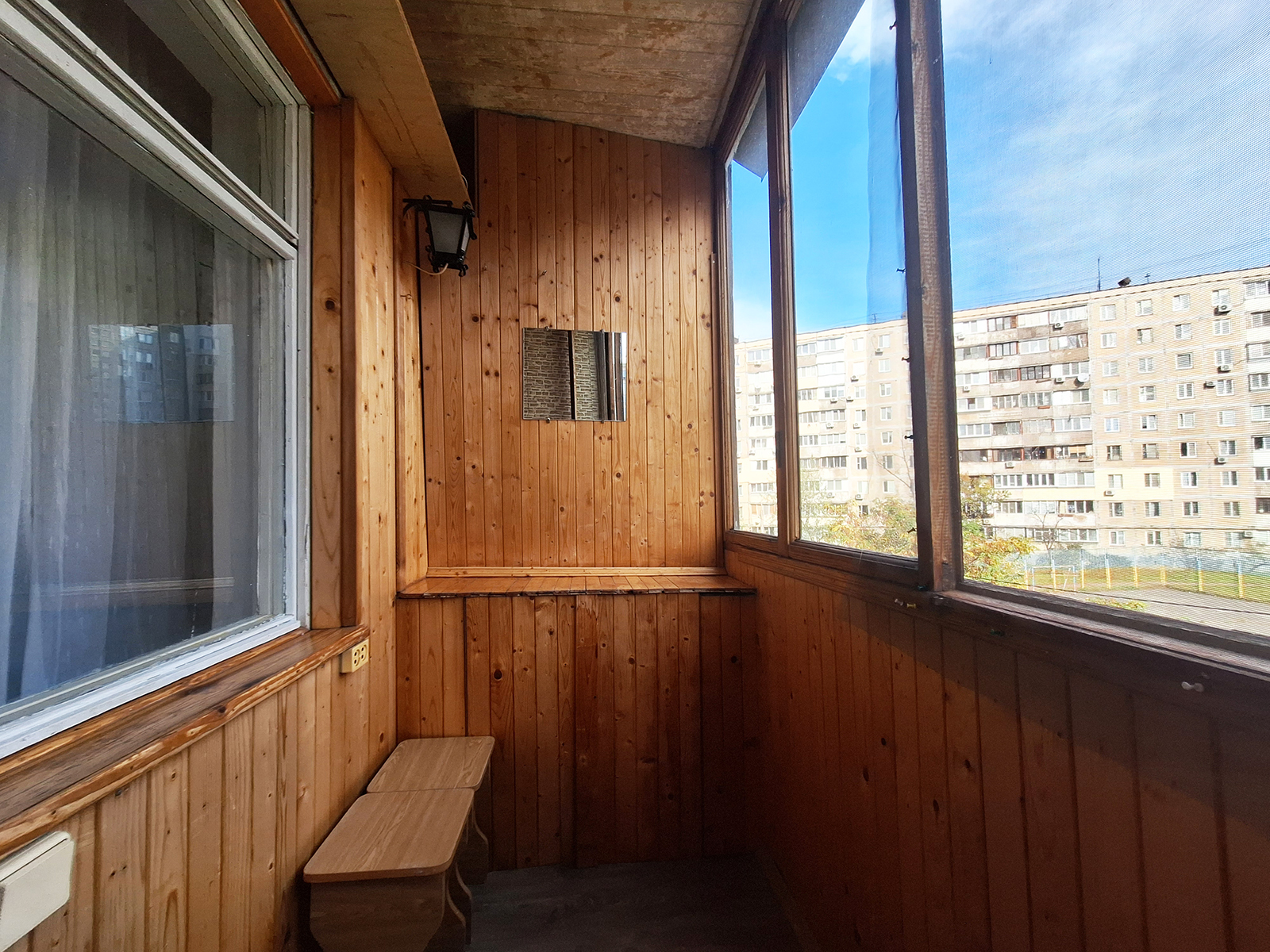 Аренда 1-комнатной квартиры 32 м², Приречная ул., 17В