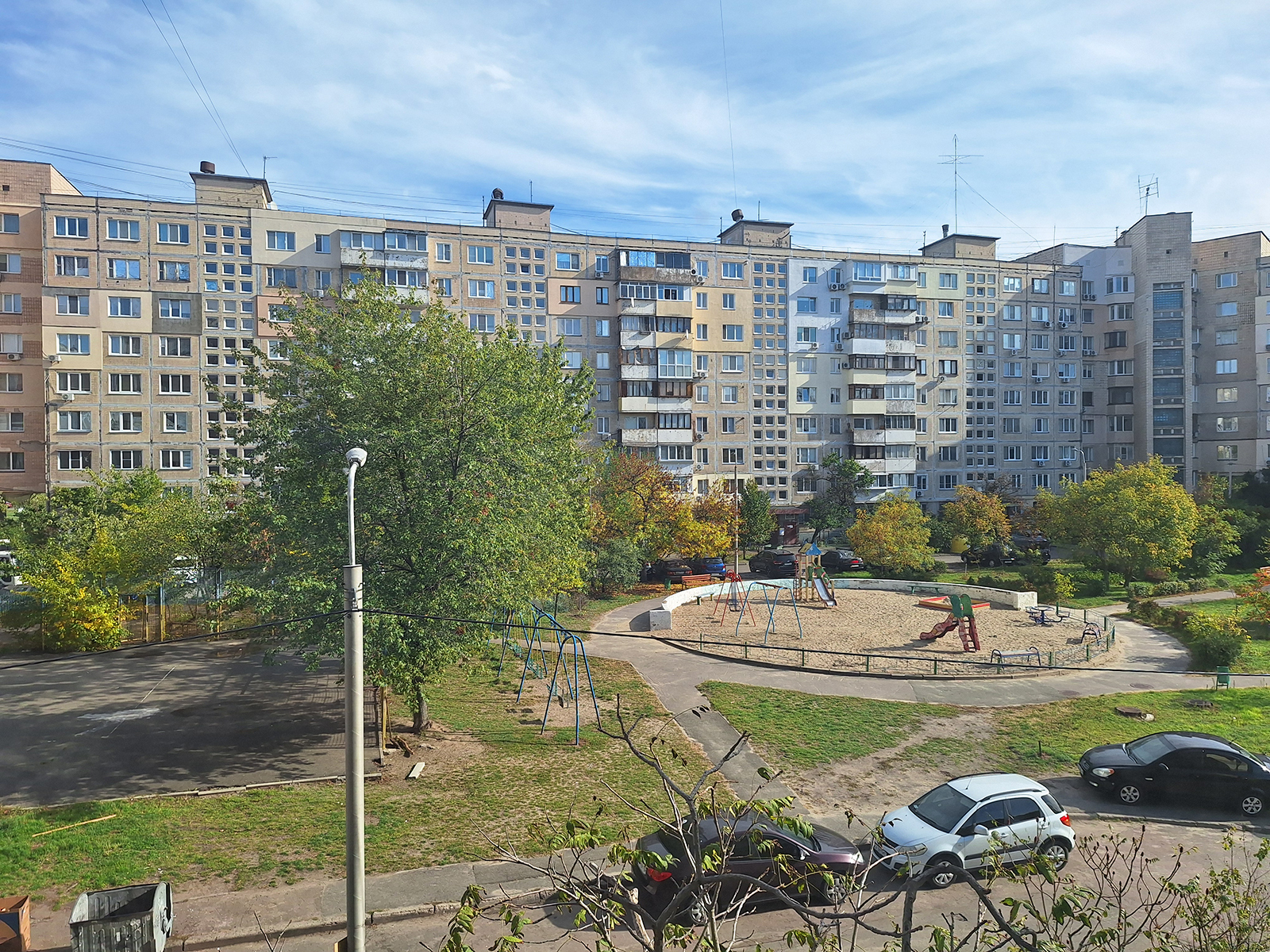 Аренда 1-комнатной квартиры 32 м², Приречная ул., 17В