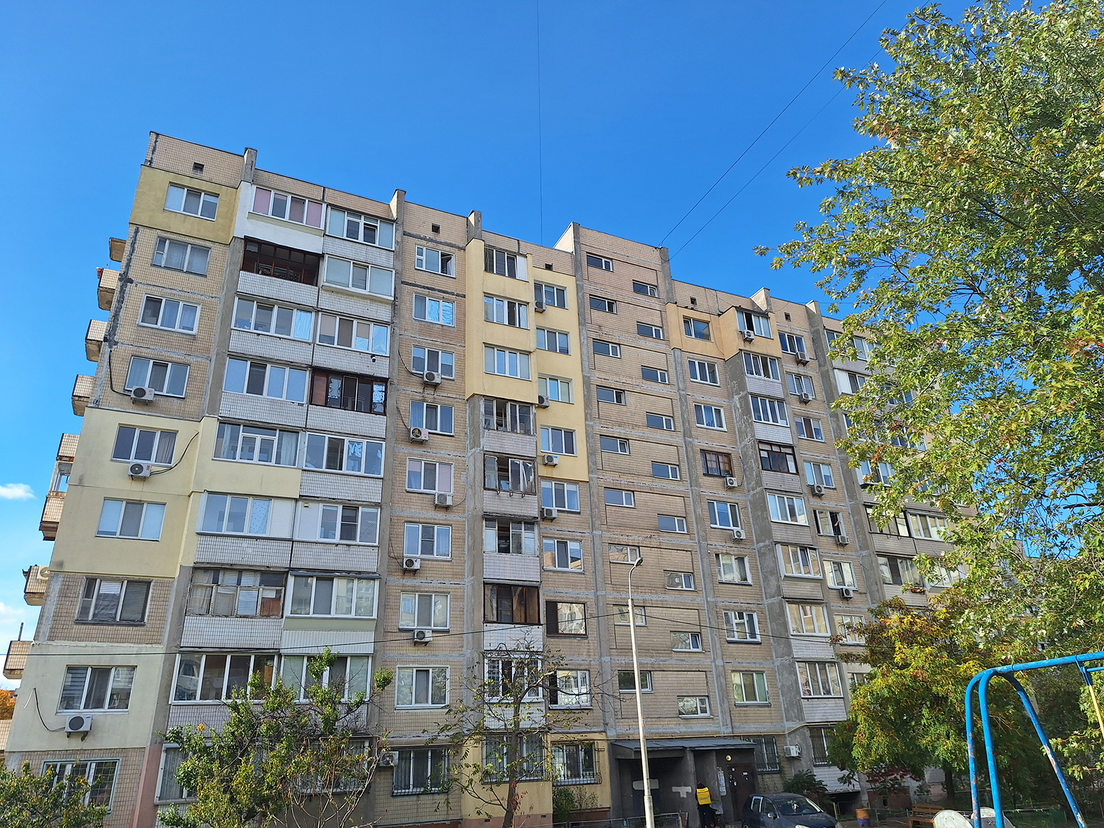 Аренда 1-комнатной квартиры 32 м², Приречная ул., 17В