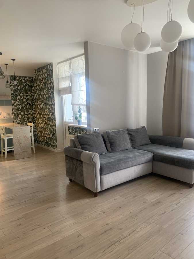 Продажа 3-комнатной квартиры 90 м², Тираспольська, 58
