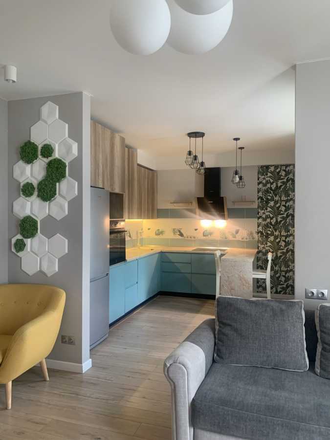 Продажа 3-комнатной квартиры 90 м², Тираспольська, 58