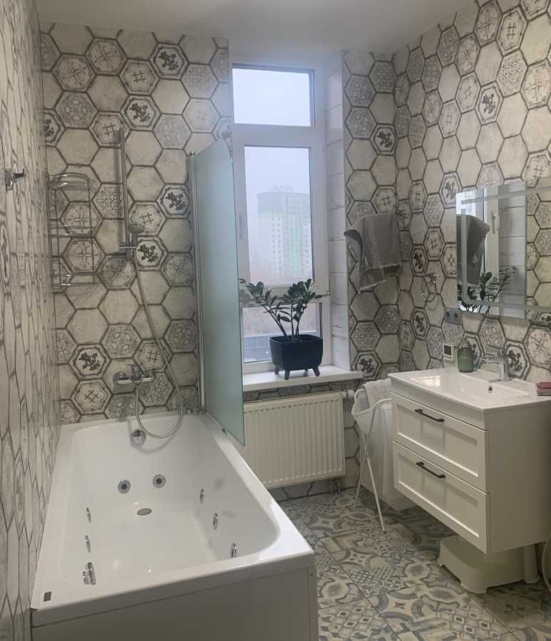 Продажа 3-комнатной квартиры 90 м², Тираспольська, 58