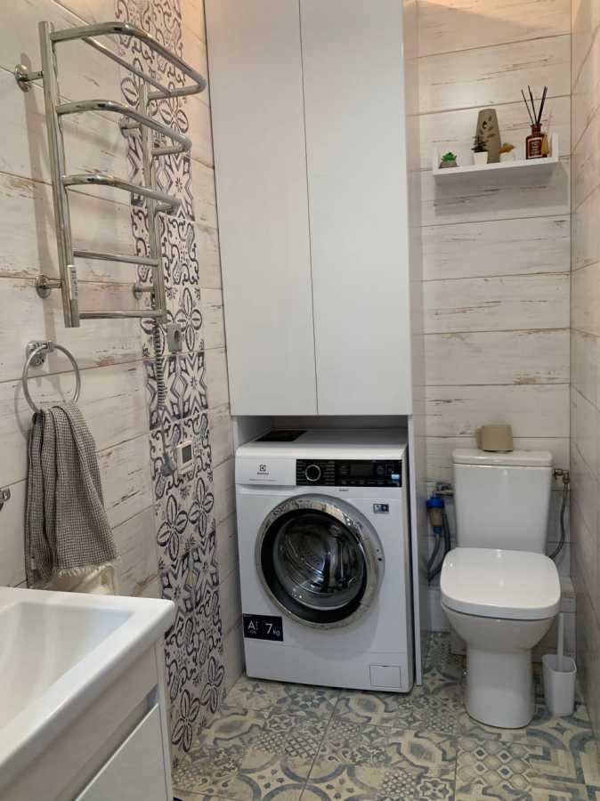Продажа 3-комнатной квартиры 90 м², Тираспольська, 58