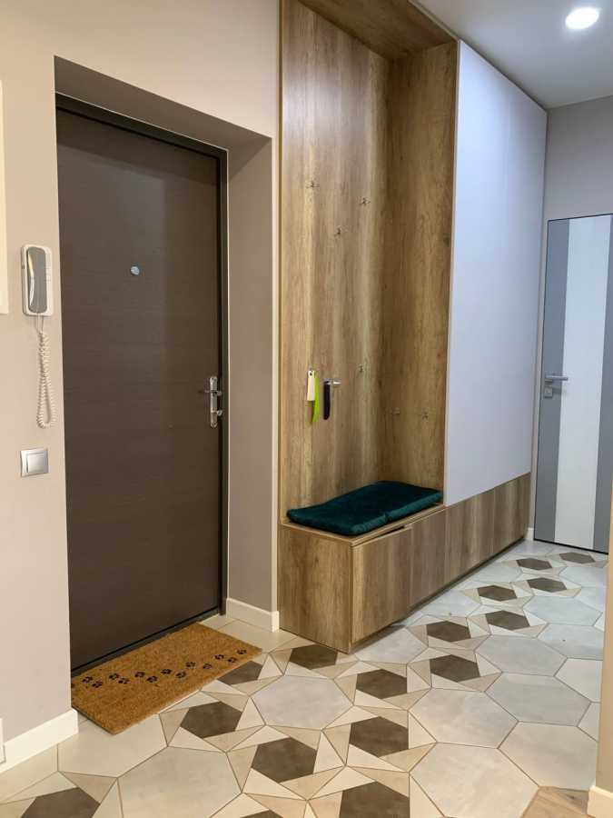 Продажа 3-комнатной квартиры 90 м², Тираспольська, 58