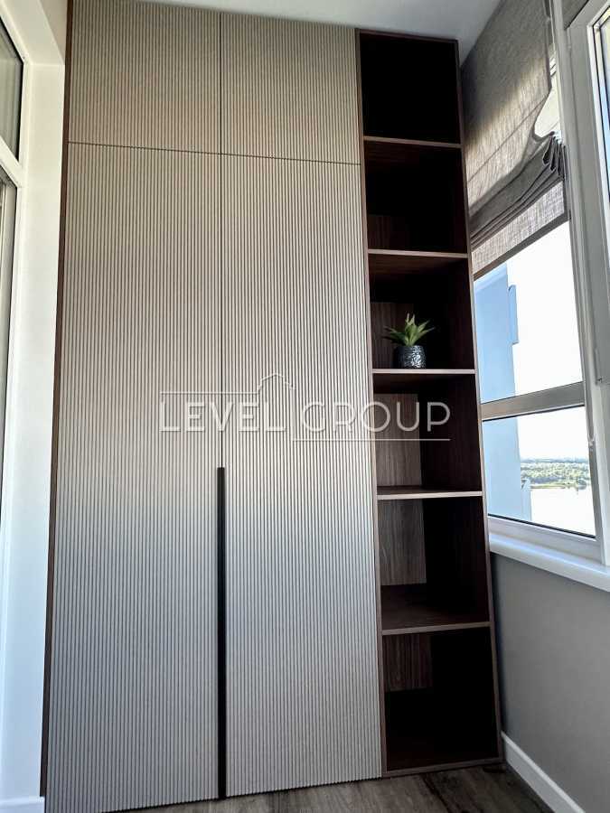 Продажа 2-комнатной квартиры 77 м², Никольско-Слободская ул., 3Б