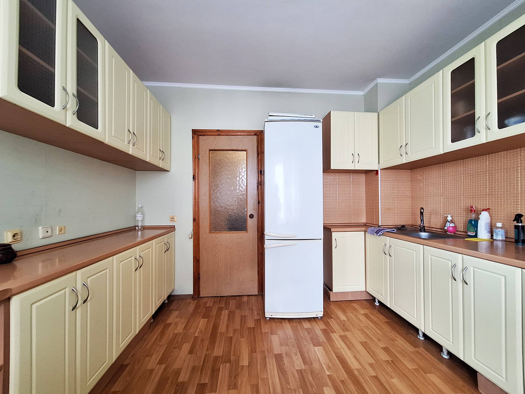 Аренда 1-комнатной квартиры 42 м², Академика Булаховского ул., 5Г