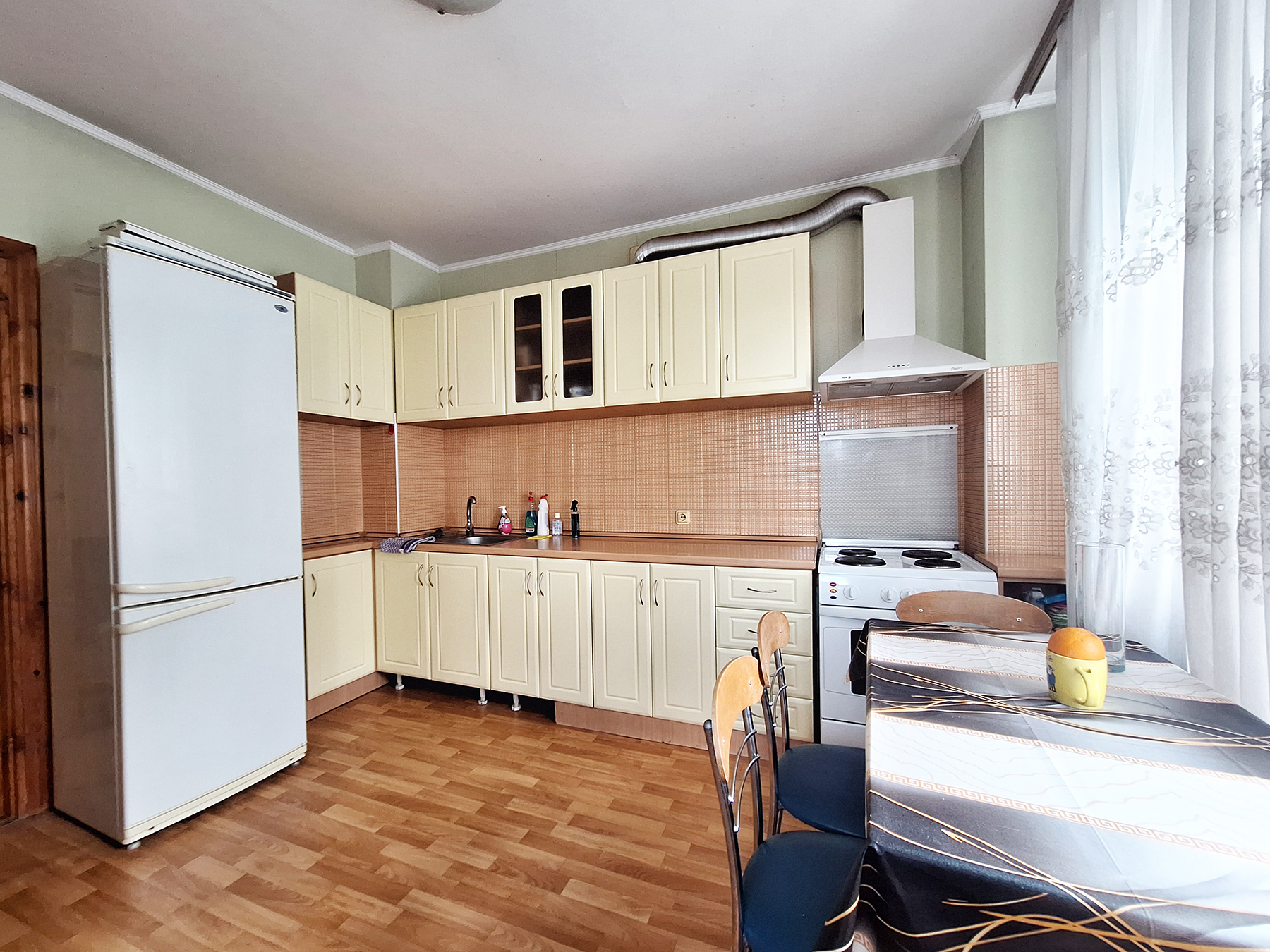 Аренда 1-комнатной квартиры 42 м², Академика Булаховского ул., 5Г