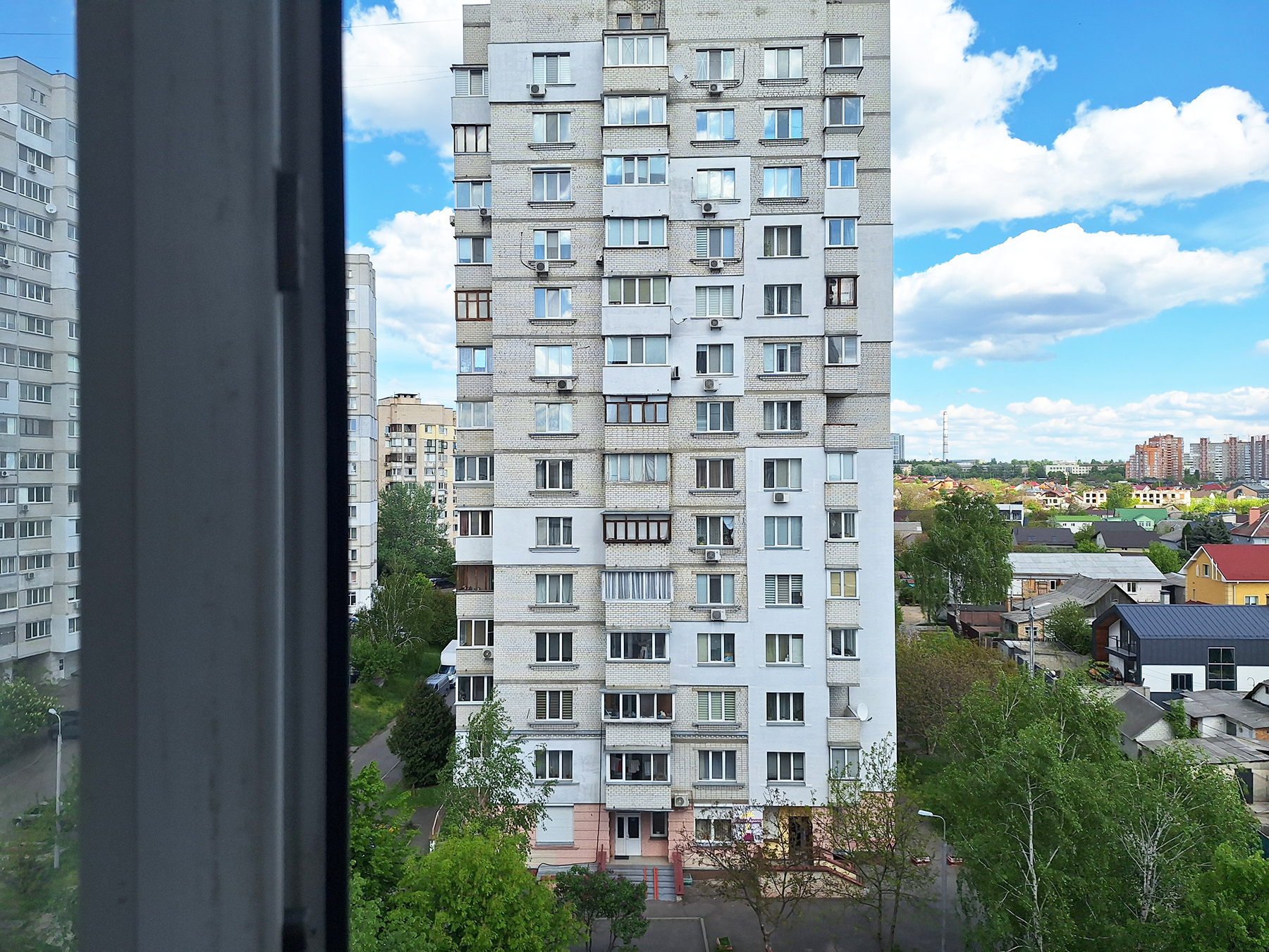 Аренда 1-комнатной квартиры 42 м², Академика Булаховского ул., 5Г