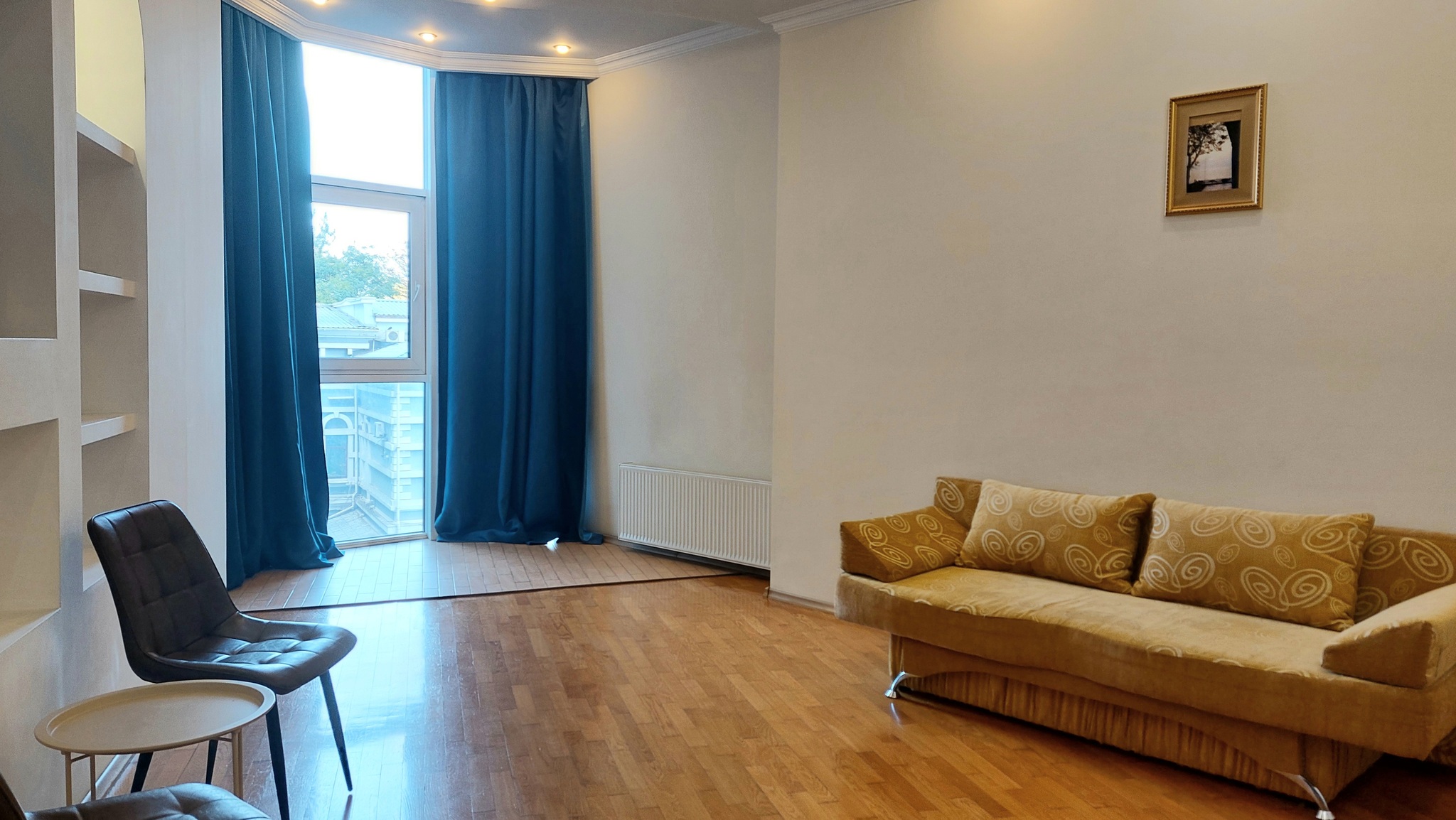 Оренда 3-кімнатної квартири 180 м², Гетьмана Сагайдачного, 5