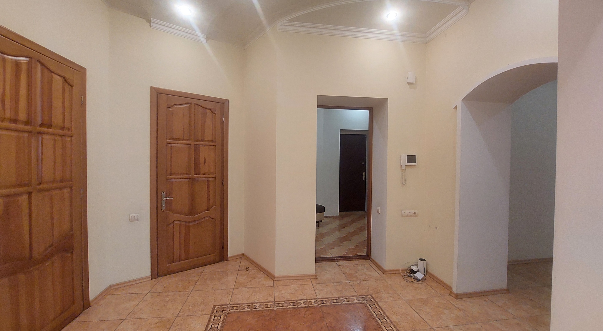 Оренда 3-кімнатної квартири 180 м², Гетьмана Сагайдачного, 5