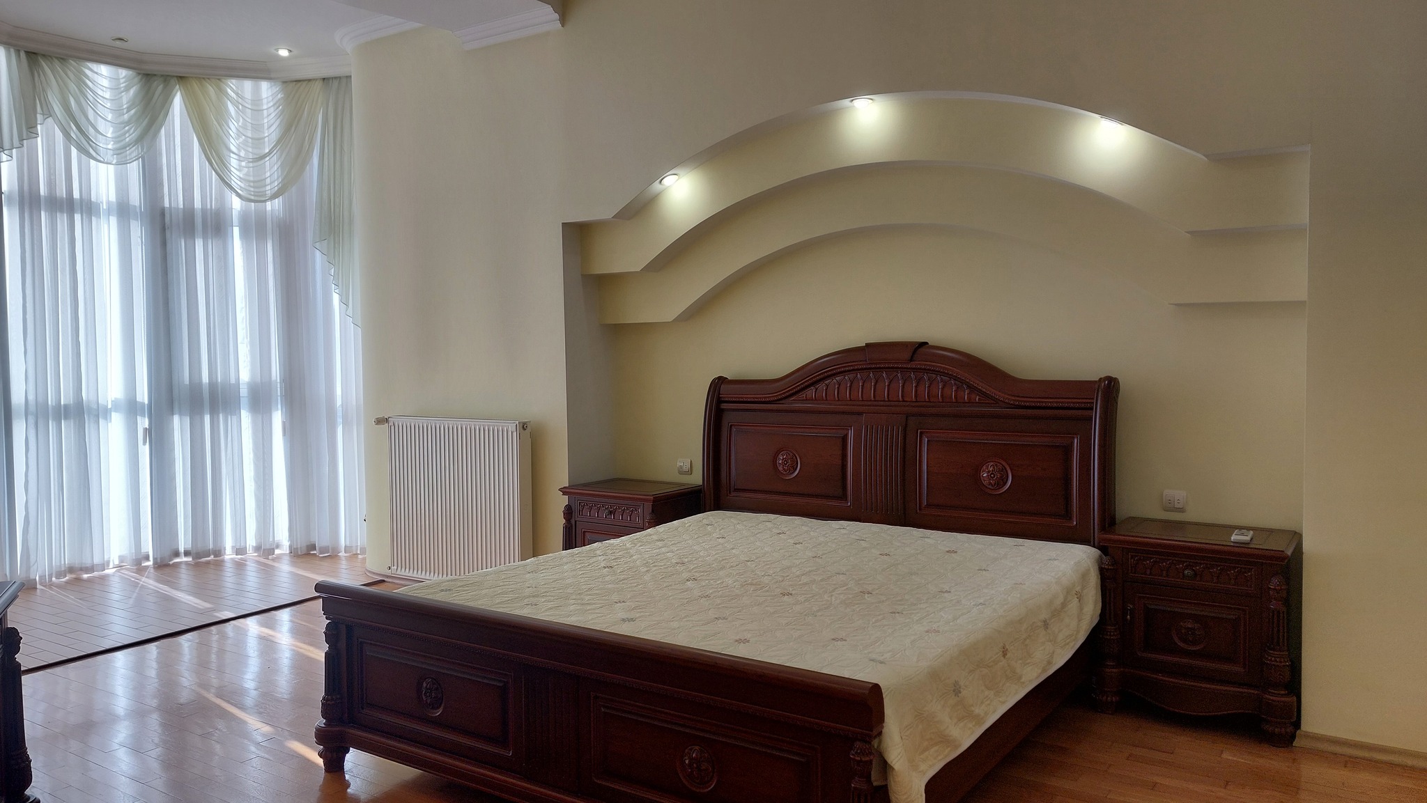 Оренда 3-кімнатної квартири 180 м², Гетьмана Сагайдачного, 5