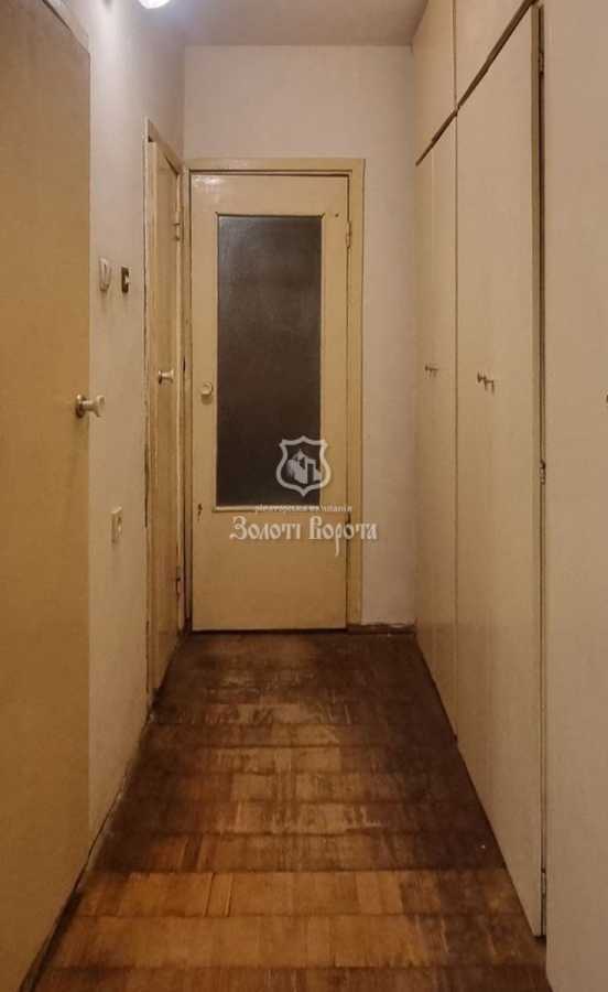 Продаж 1-кімнатної квартири 44.2 м², Оноре де Бальзака вул., 16