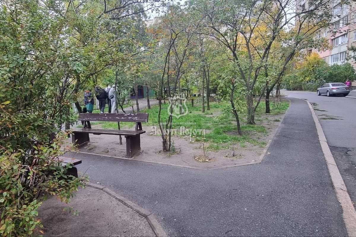 Продаж 1-кімнатної квартири 44.2 м², Оноре де Бальзака вул., 16