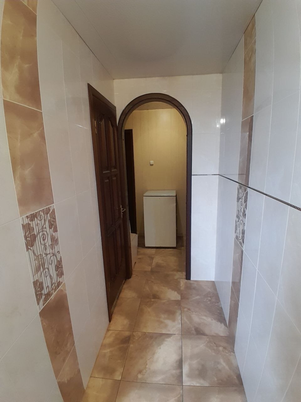 Аренда 1-комнатной квартиры 33 м², Рождественская ул., Червоної 3