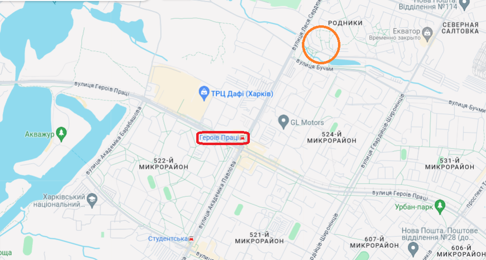 Аренда 1-комнатной квартиры 33 м², Рождественская ул., Червоної 3