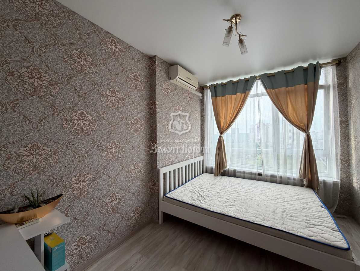 Продаж 1-кімнатної квартири 30.9 м², Ракетна вул., 24