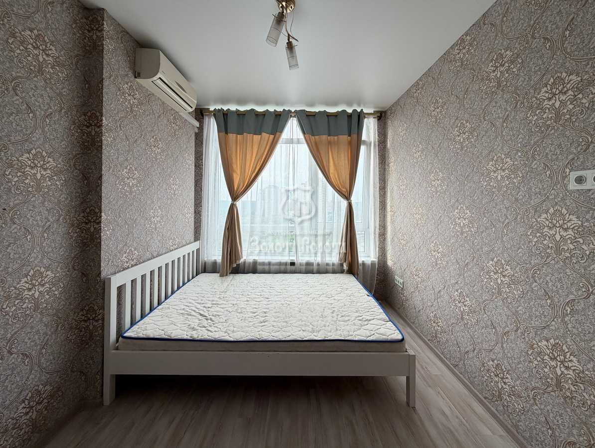 Продаж 1-кімнатної квартири 30.9 м², Ракетна вул., 24