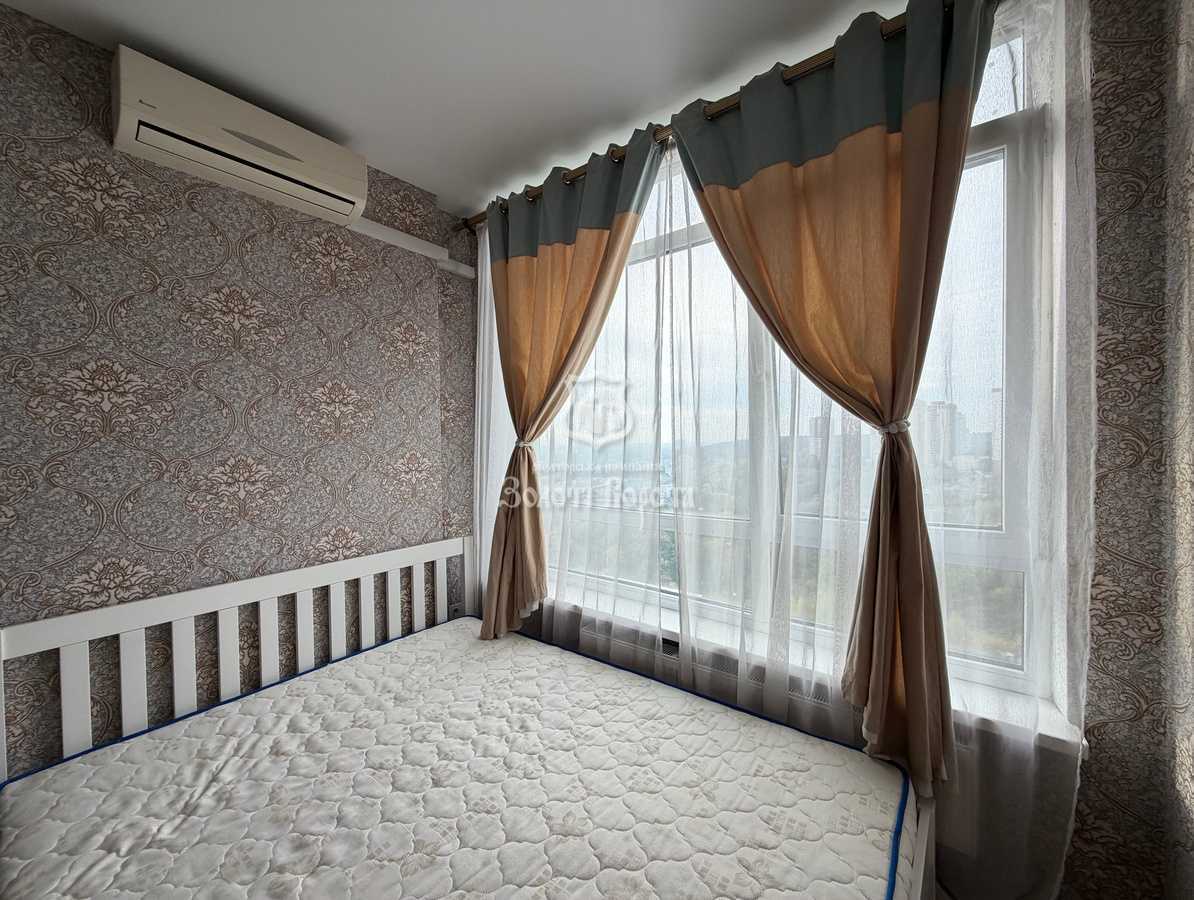Продаж 1-кімнатної квартири 30.9 м², Ракетна вул., 24